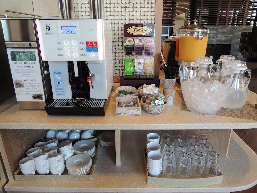 Hotel Coco Grand Takasaki Eksteriør bilde
