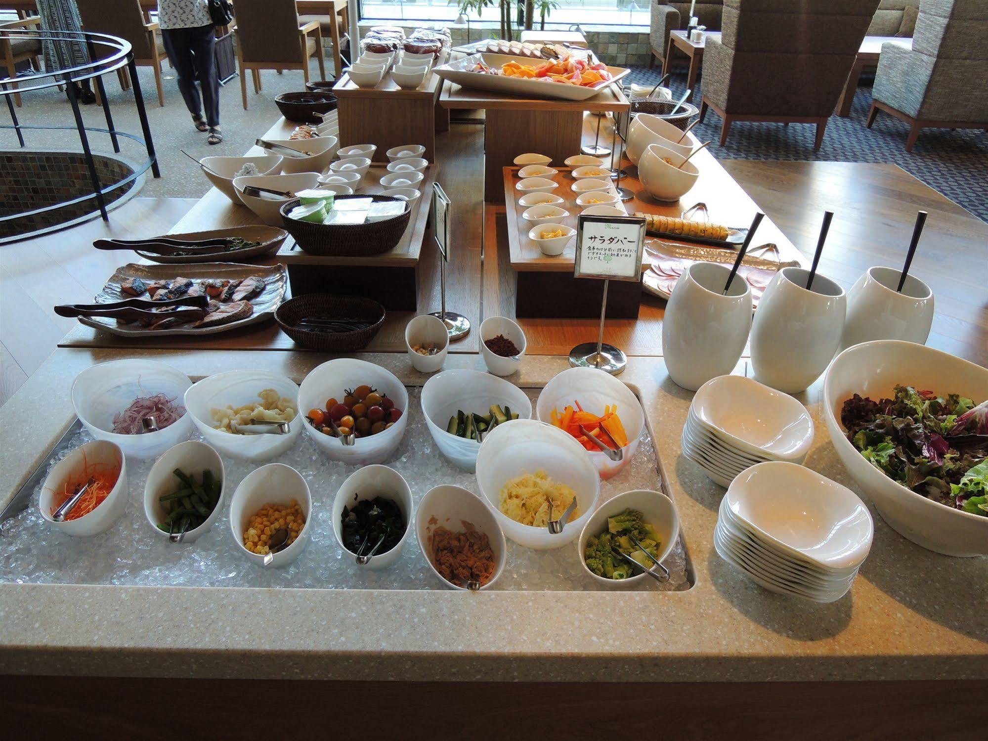 Hotel Coco Grand Takasaki Eksteriør bilde