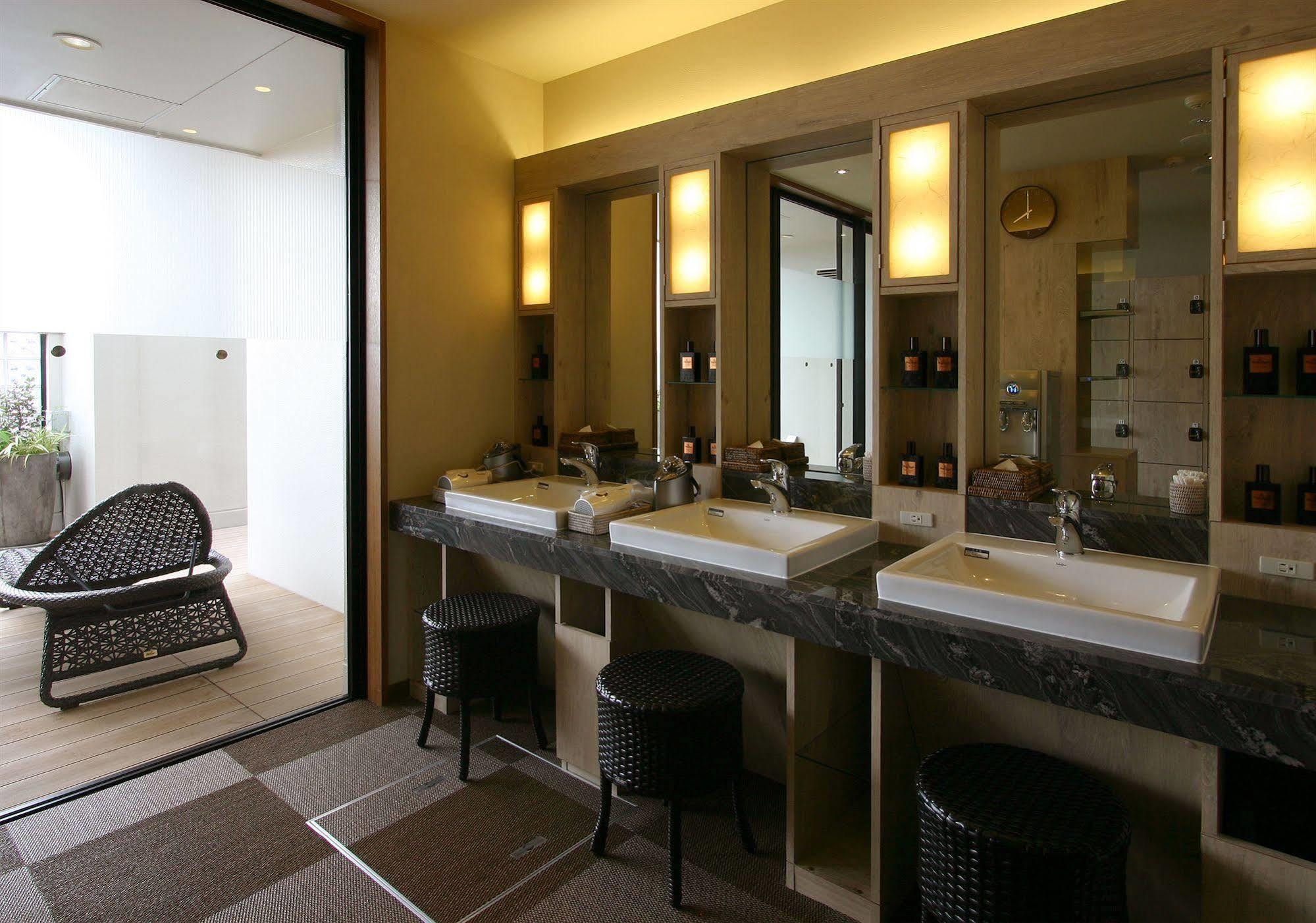 Hotel Coco Grand Takasaki Eksteriør bilde