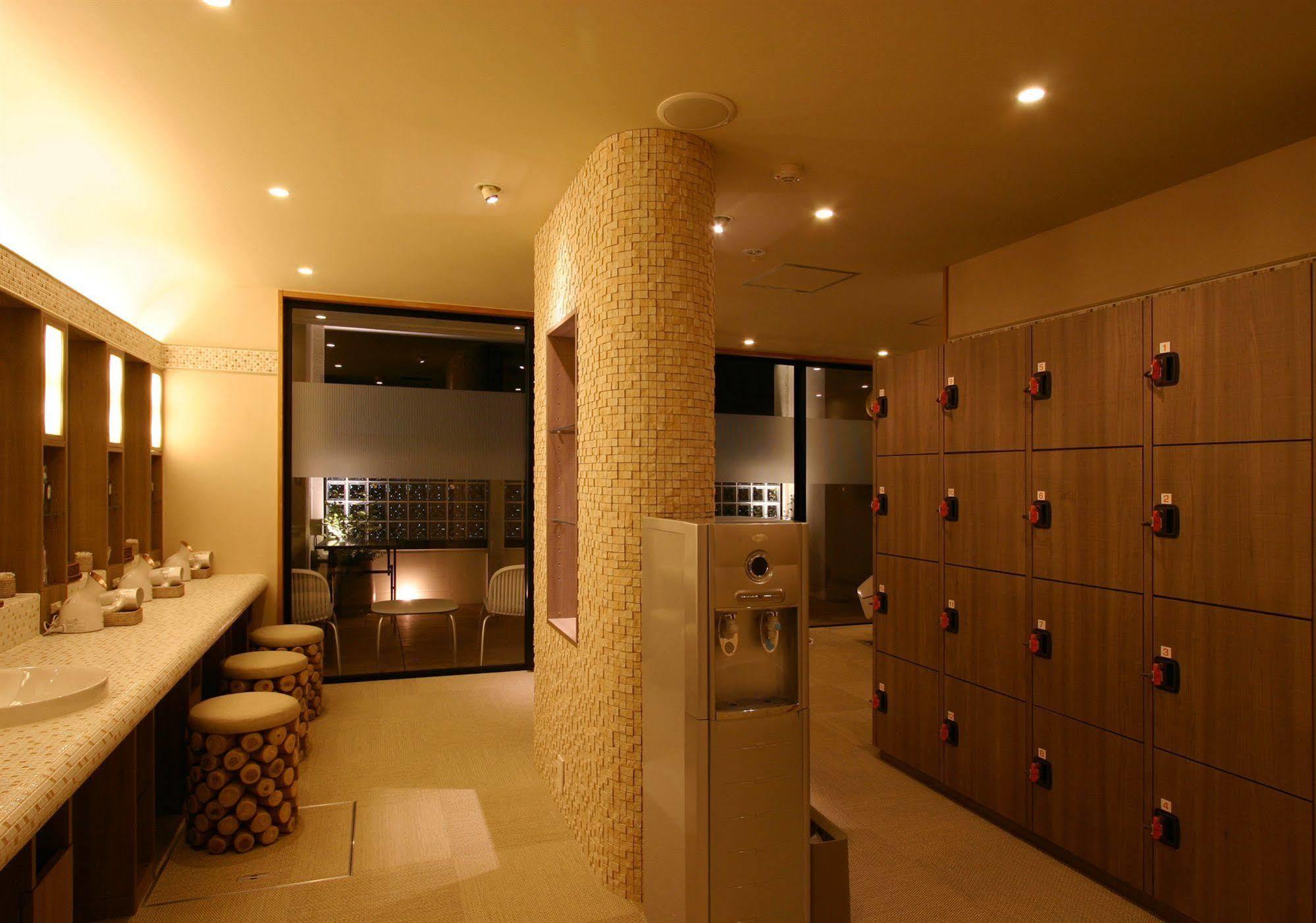Hotel Coco Grand Takasaki Eksteriør bilde