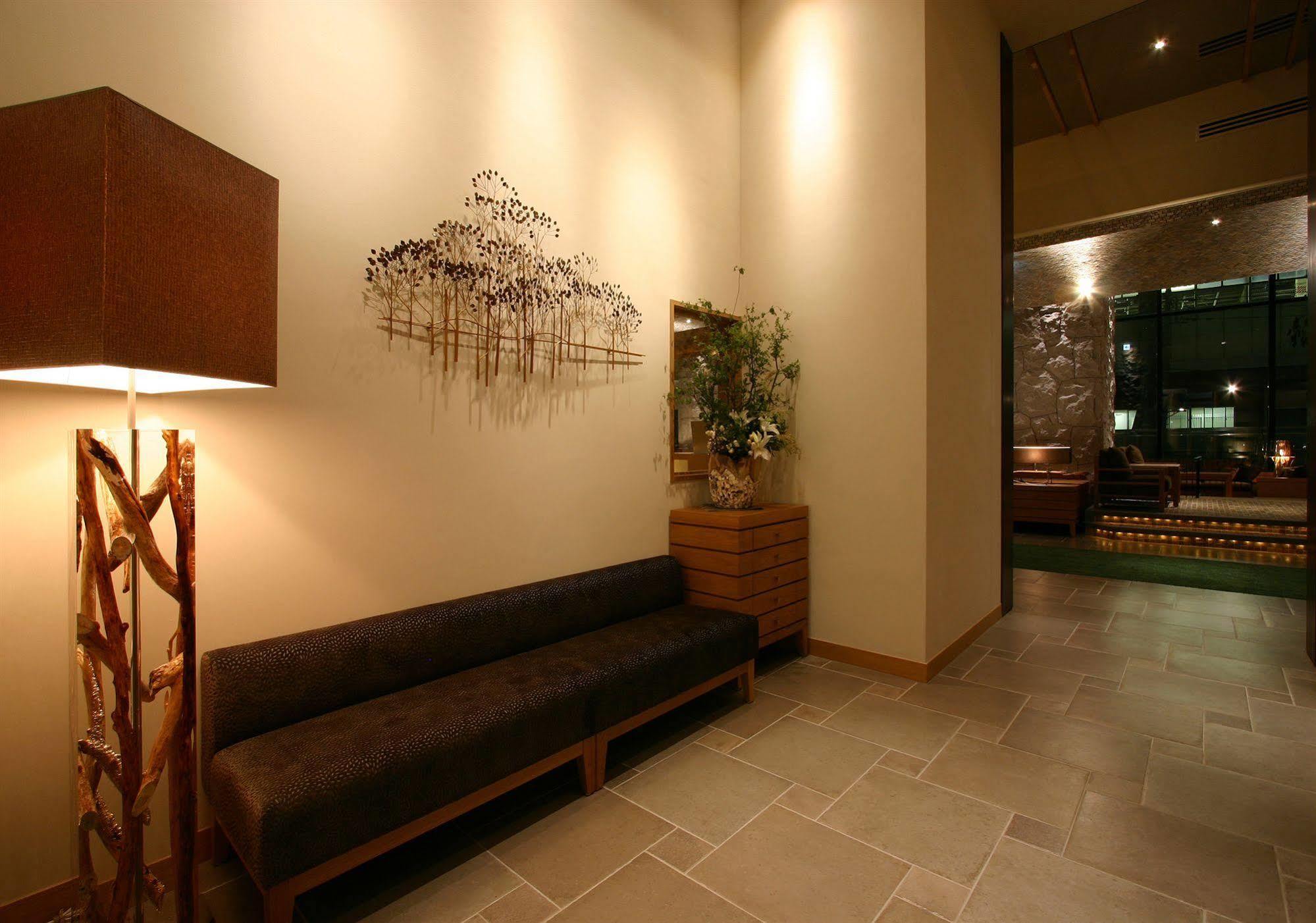 Hotel Coco Grand Takasaki Eksteriør bilde