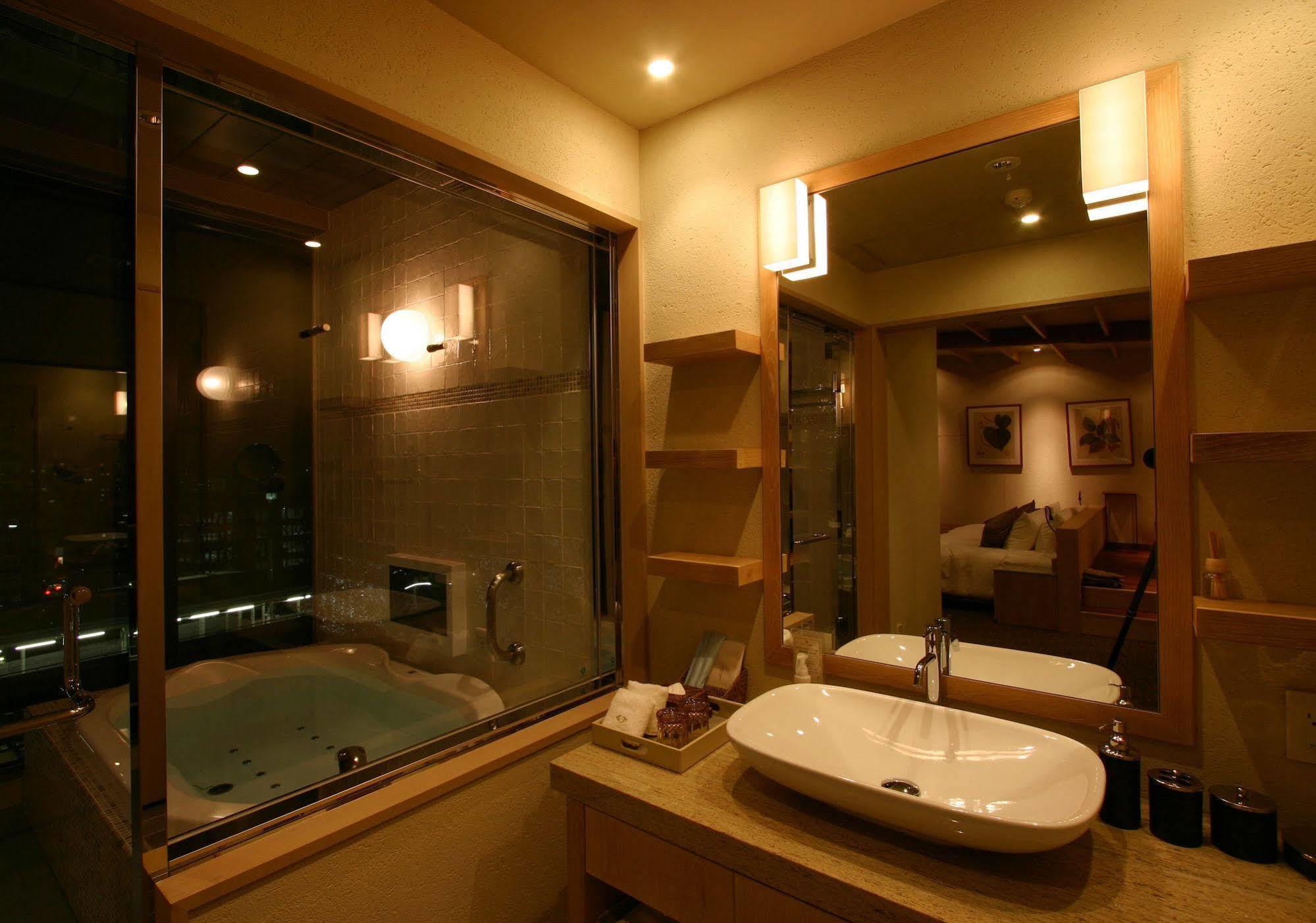 Hotel Coco Grand Takasaki Eksteriør bilde