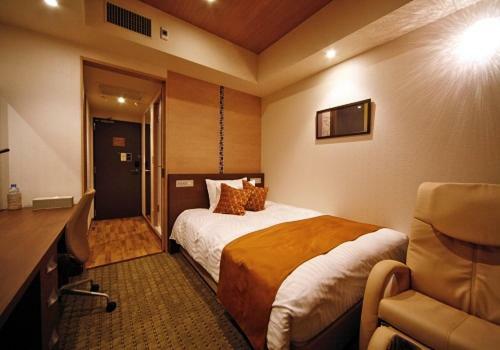 Hotel Coco Grand Takasaki Eksteriør bilde